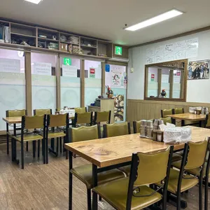 장수한방삼계탕 리뷰 사진