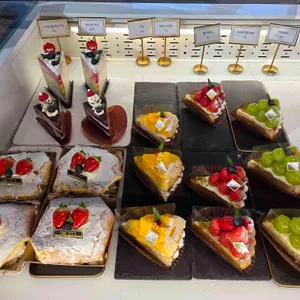 THE377 베이커리카페 사진