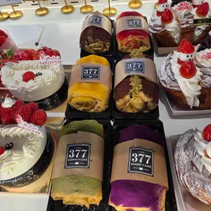 THE377 베이커리카페 사진