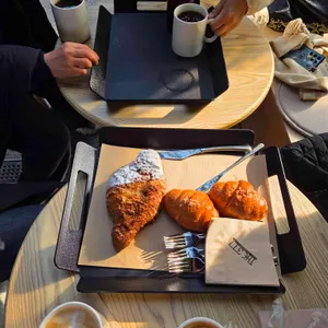 THE377 베이커리카페 사진