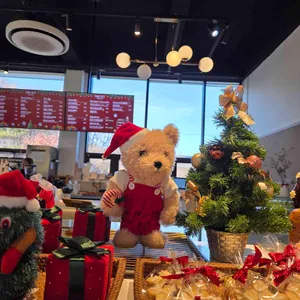 THE377 베이커리카페 리뷰 사진