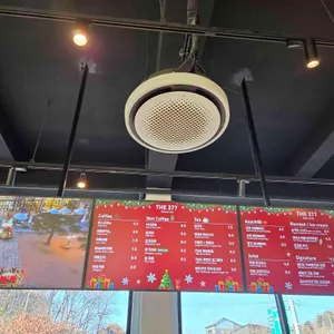 THE377 베이커리카페 리뷰 사진