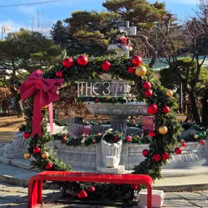 THE377 베이커리카페 리뷰 사진