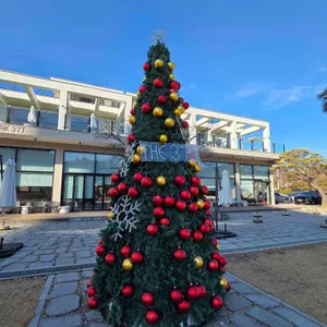 THE377 베이커리카페 리뷰 사진