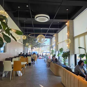 THE377 베이커리카페 리뷰 사진