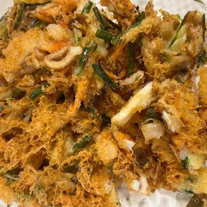 돌산등대집 사진