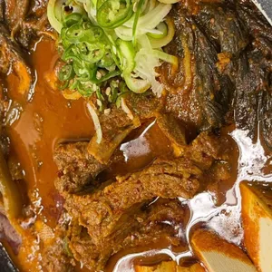 돌산등대집 사진