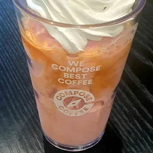 컴포즈커피 사진
