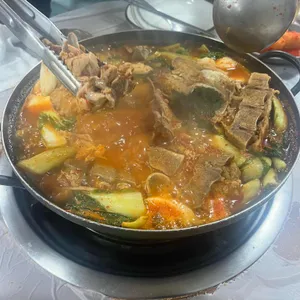 예원감자탕 사진 1