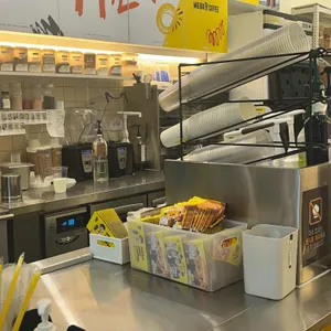 메가MGC커피 리뷰 사진