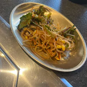 동백한옥집 숯불구이 사진