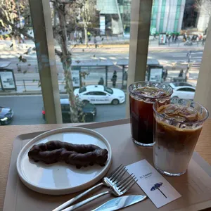 PEER COFFEE 사진 2