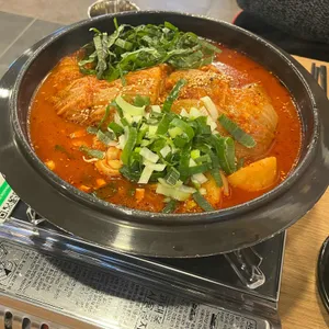 닭사부일체 사진