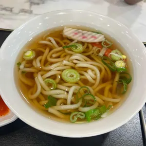 농심가락 대표 사진