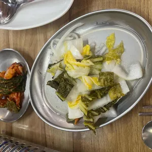 신갈미추어탕생선국수 사진