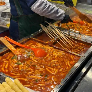 에이스분식 사진