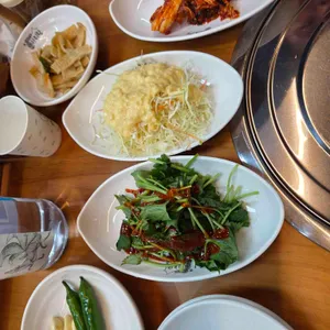 박만배아리랑보쌈 사진