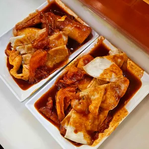 중앙떡볶이 사진