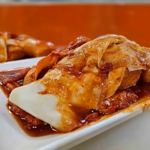 중앙떡볶이 사진