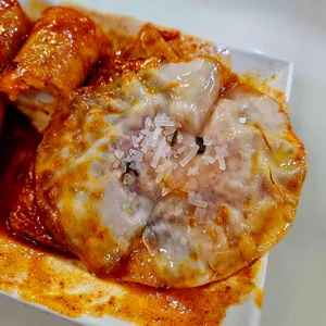 중앙떡볶이 사진