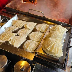 중앙떡볶이 사진