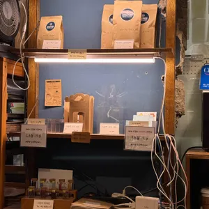 윈터커피로스터스 리뷰 사진