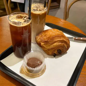 윈터커피로스터스 리뷰 사진