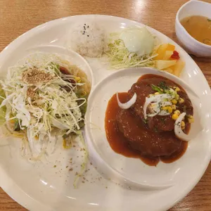 스마일돈까스 사진