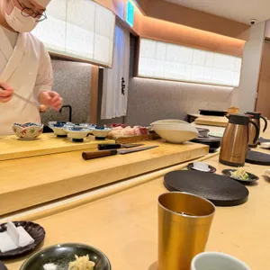 스시이세이 리뷰 사진