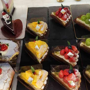 THE377 베이커리카페 사진