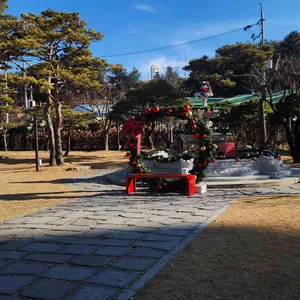 THE377 베이커리카페 리뷰 사진