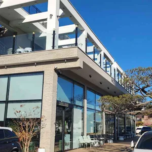 THE377 베이커리카페 리뷰 사진