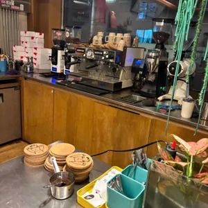 오츠커피 리뷰 사진