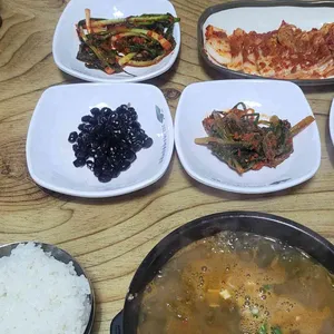 금량식당 사진 1