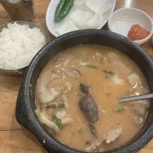 서일순대국전문2 사진