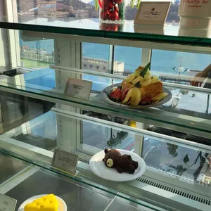 낭만카페 리뷰 사진