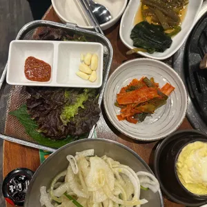한마음정육식당 사진