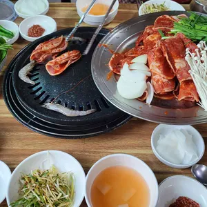 일조오리탕 사진 2