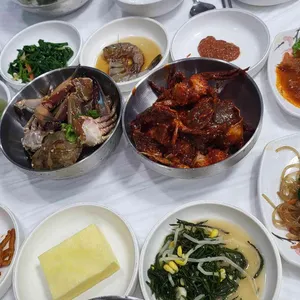 두꺼비게장 대표 사진