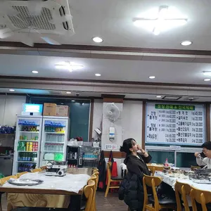 두꺼비게장 리뷰 사진