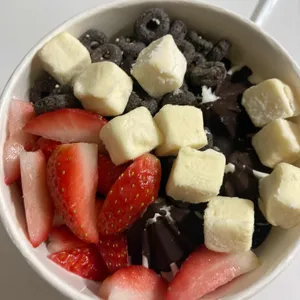 요거트아이스크림의정석 대표 사진