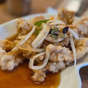 마차이짬뽕 사진