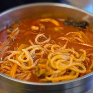 마차이짬뽕 사진