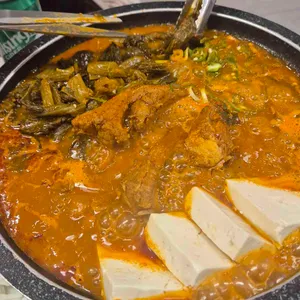 돌산등대집 대표 사진