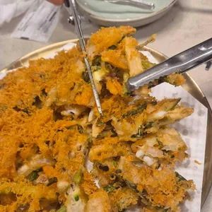 돌산등대집 사진