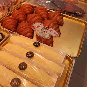 해운대 달맞이빵 사진