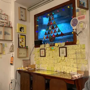 함박식당 리뷰 사진