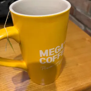 메가커피 사진 1