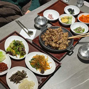 송도불고기 사진 1