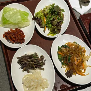 송도불고기 사진